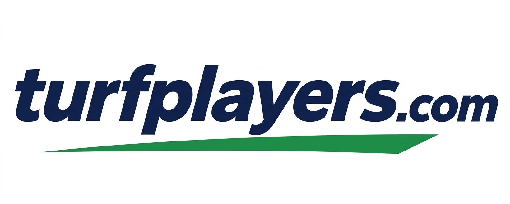 TurfPlayers - official logo